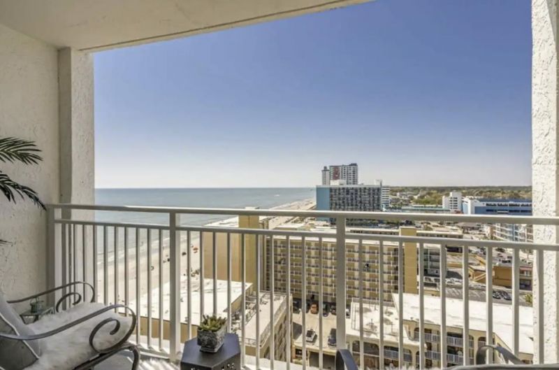 1207 S Ocean Blvd.  Photo 14