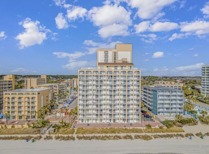 1207 S Ocean Blvd. Photo 16