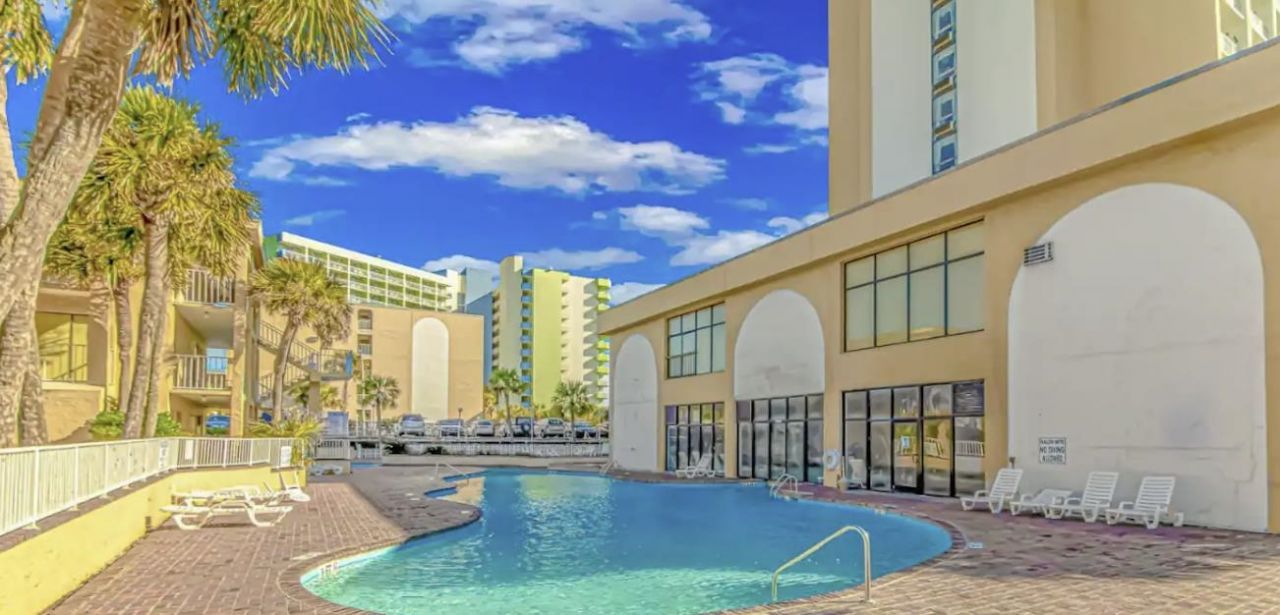 1207 S Ocean Blvd.  Photo 16