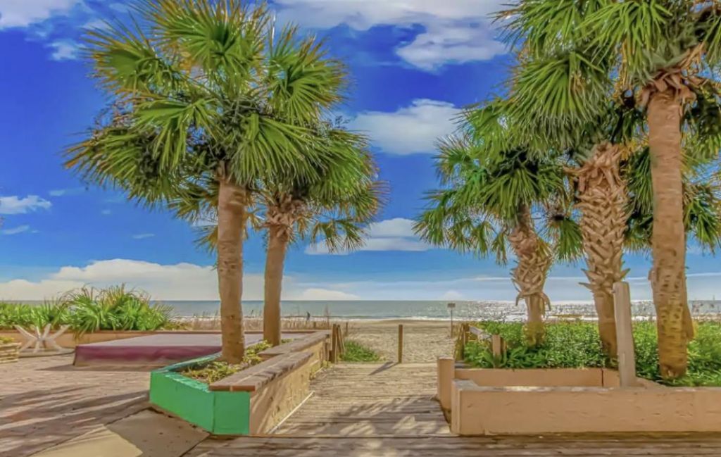 1207 S Ocean Blvd.  Photo 18