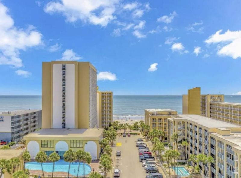 1207 S Ocean Blvd.  Photo 19