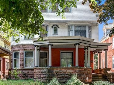 461 Linwood Avenue, Buffalo, NY 14209