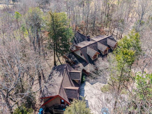 8346 Nubbin Ridge Rd, Knoxville, TN 37923