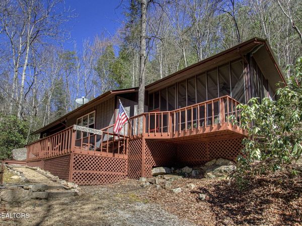 1324 Huskey Branch Rd, Walland, TN 37886