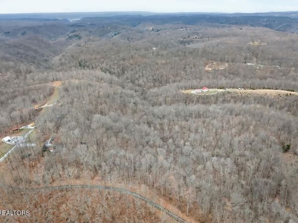 5 Acres Benton Tidwell Rd, Hilham, TN 38568