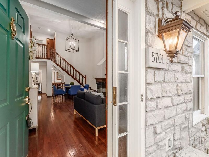 5701 Forest Grove Avenue, Westerville, OH 43081 Photo 6