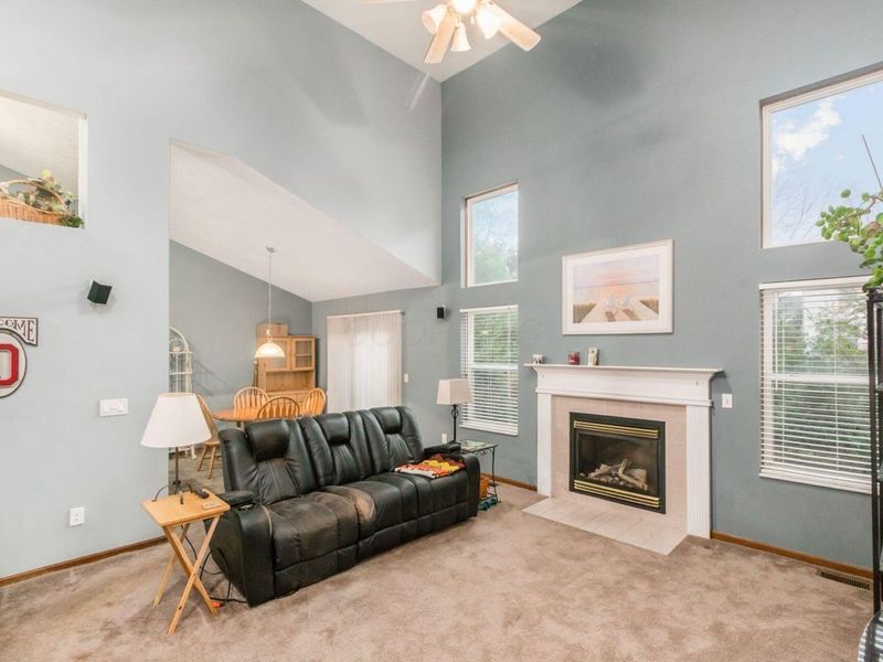 7914 Cheriton Circle , Reynoldsburg, OH 43068 Photo 10