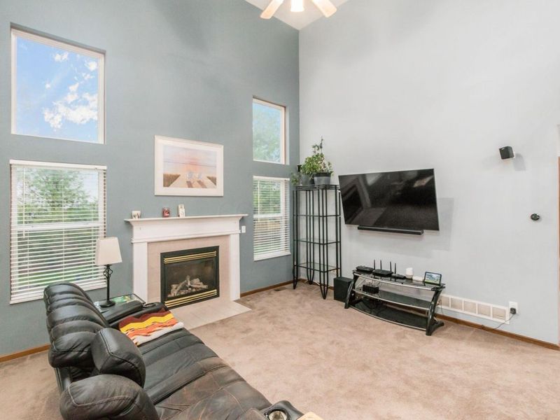 7914 Cheriton Circle , Reynoldsburg, OH 43068 Photo 11