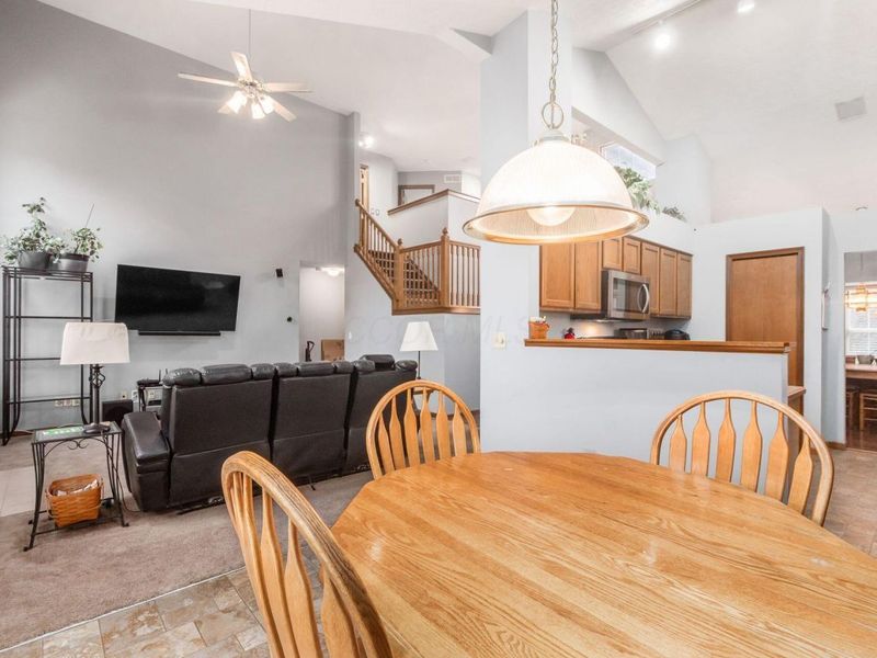 7914 Cheriton Circle , Reynoldsburg, OH 43068 Photo 16