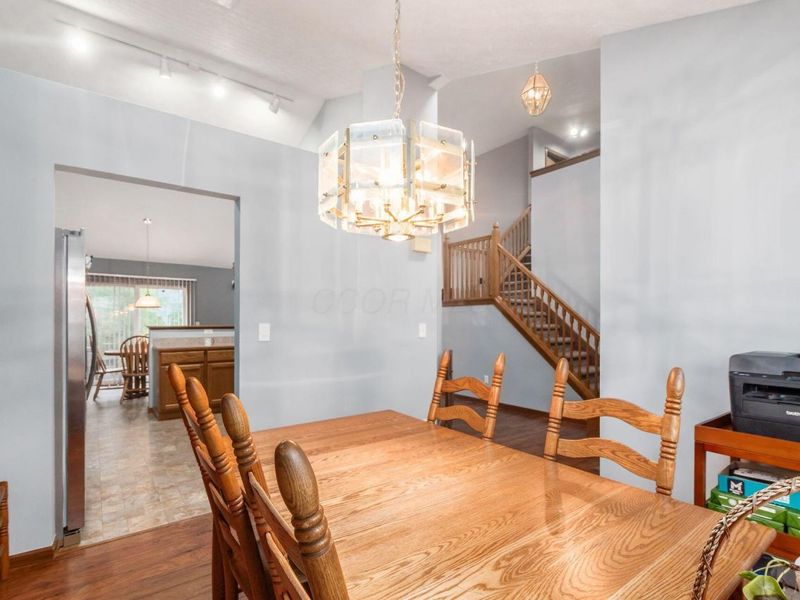 7914 Cheriton Circle , Reynoldsburg, OH 43068 Photo 18