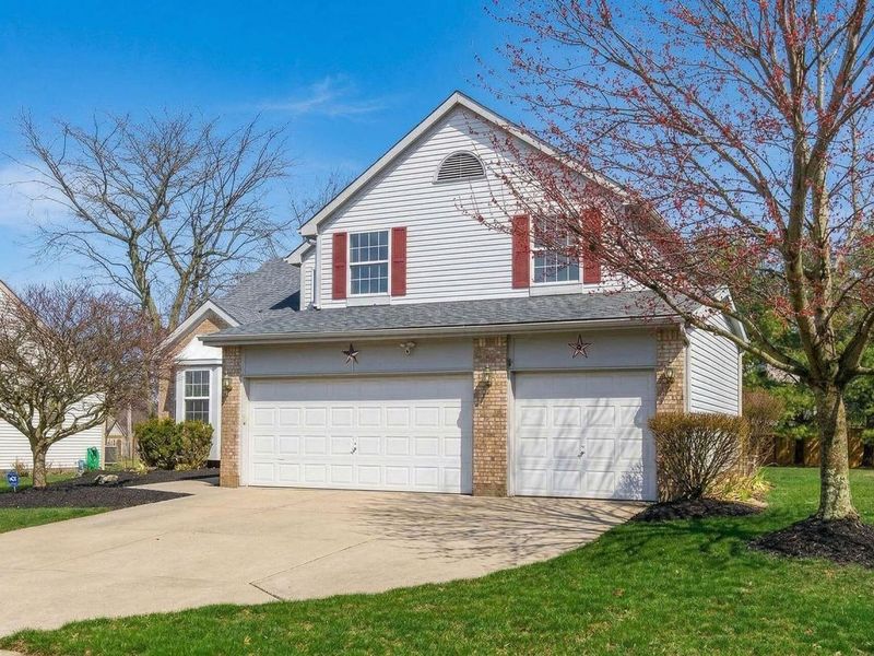 7914 Cheriton Circle , Reynoldsburg, OH 43068 Photo 2