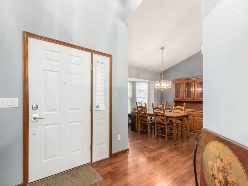 7914 Cheriton Circle , Reynoldsburg, OH 43068 Photo 6