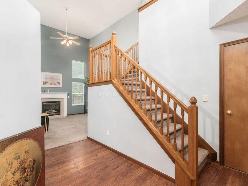 7914 Cheriton Circle , Reynoldsburg, OH 43068 Photo 7