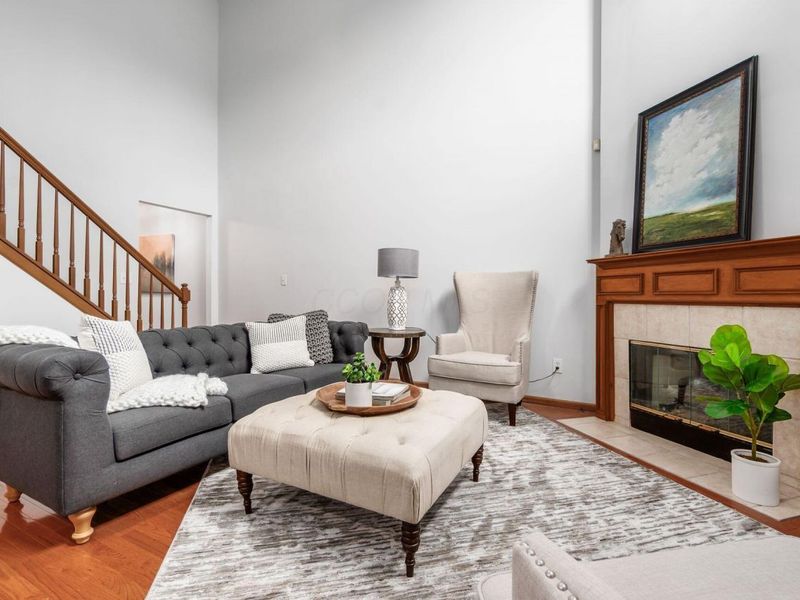 365 Sycamore Woods Lane , Columbus, OH 43230 Photo 12