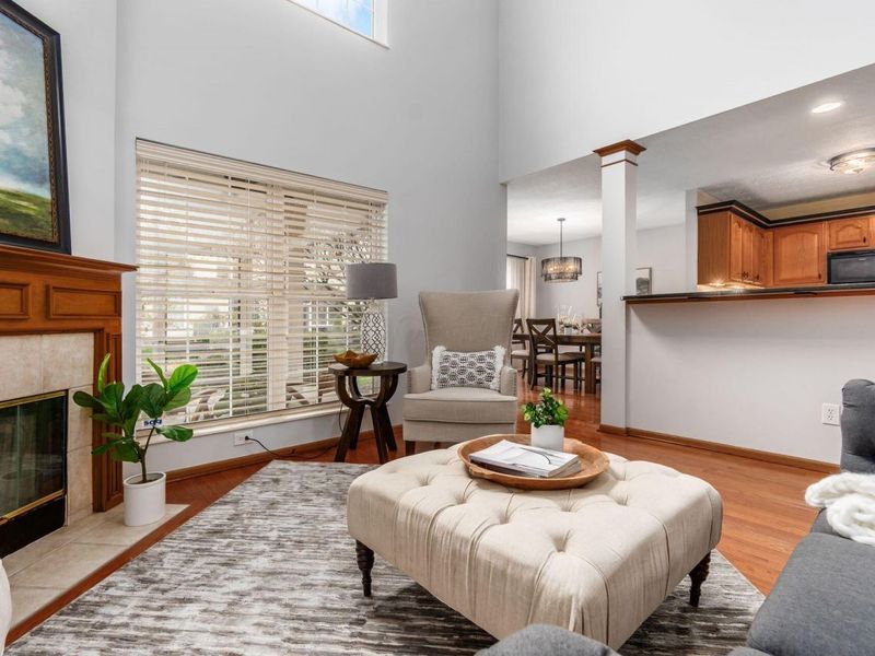 365 Sycamore Woods Lane , Columbus, OH 43230 Photo 13