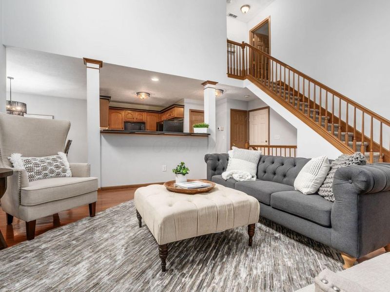 365 Sycamore Woods Lane , Columbus, OH 43230 Photo 14