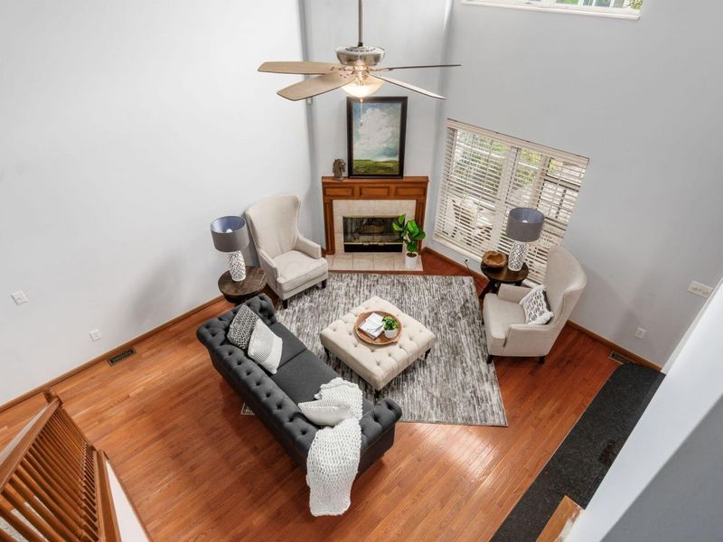 365 Sycamore Woods Lane , Columbus, OH 43230 Photo 26