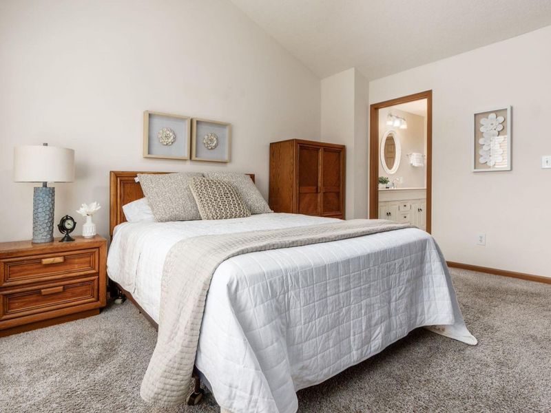 365 Sycamore Woods Lane , Columbus, OH 43230 Photo 33