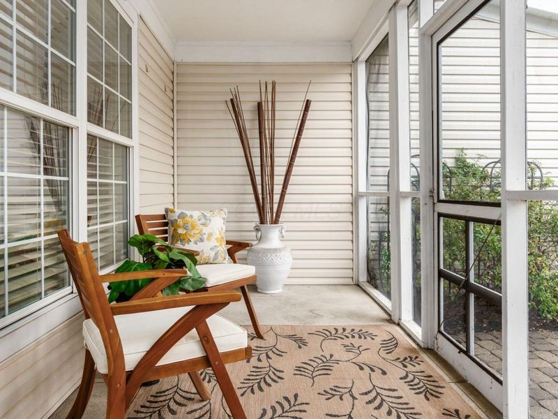 365 Sycamore Woods Lane , Columbus, OH 43230 Photo 43