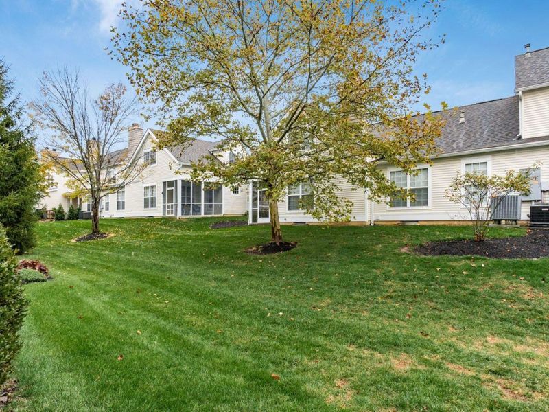 365 Sycamore Woods Lane , Columbus, OH 43230 Photo 49