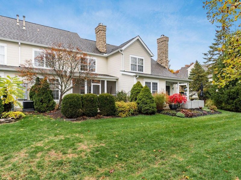 365 Sycamore Woods Lane , Columbus, OH 43230 Photo 50