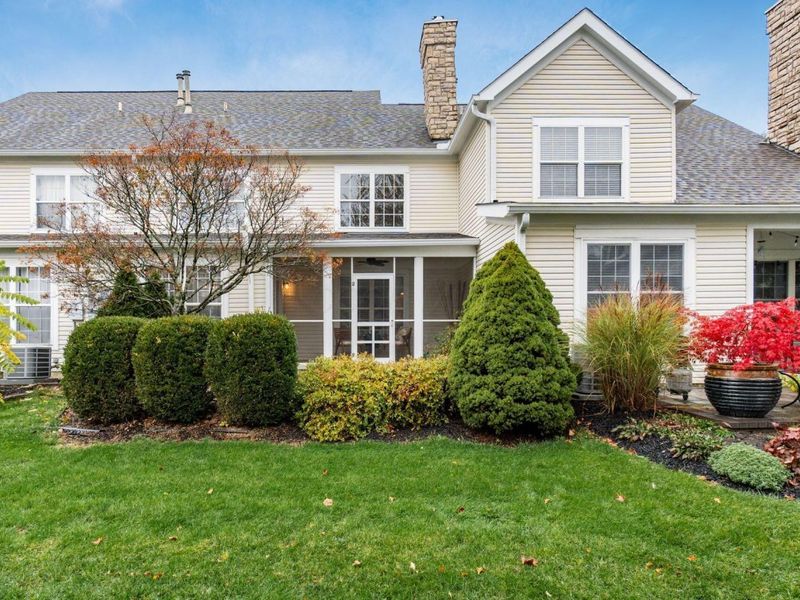 365 Sycamore Woods Lane , Columbus, OH 43230 Photo 51