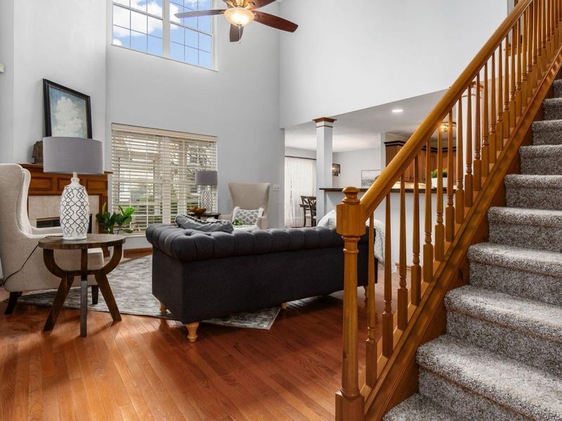 365 Sycamore Woods Lane , Columbus, OH 43230 Photo 7