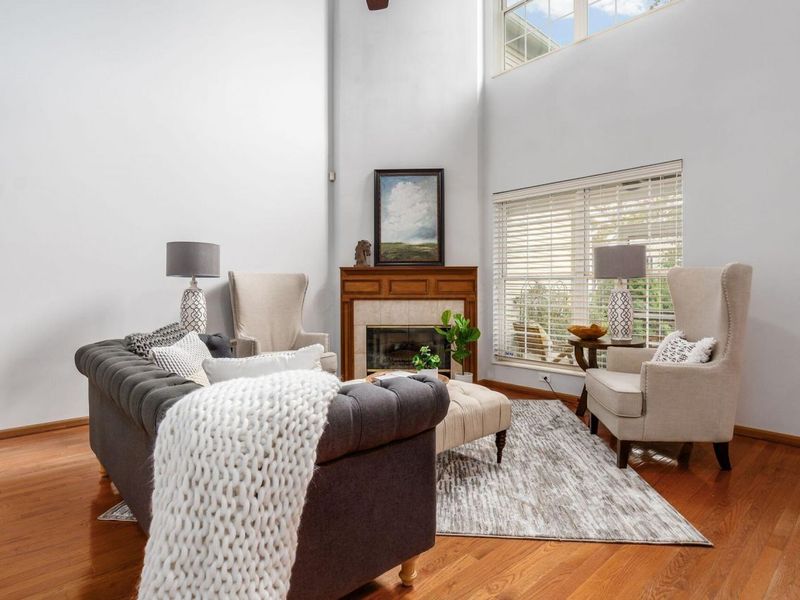 365 Sycamore Woods Lane , Columbus, OH 43230 Photo 9