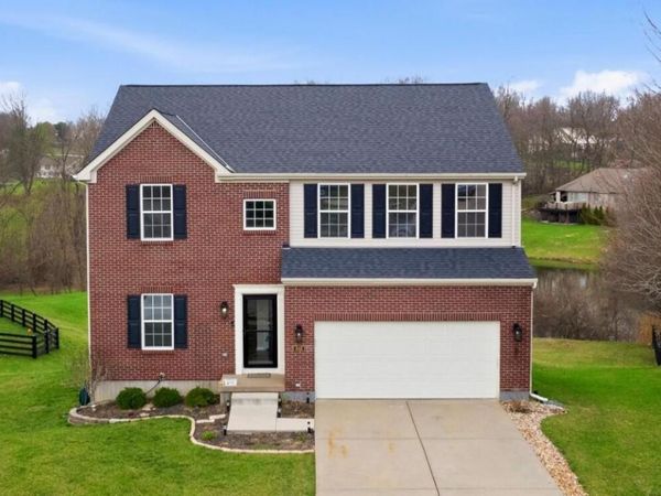 640 Turfrider Court, Walton, KY 41094