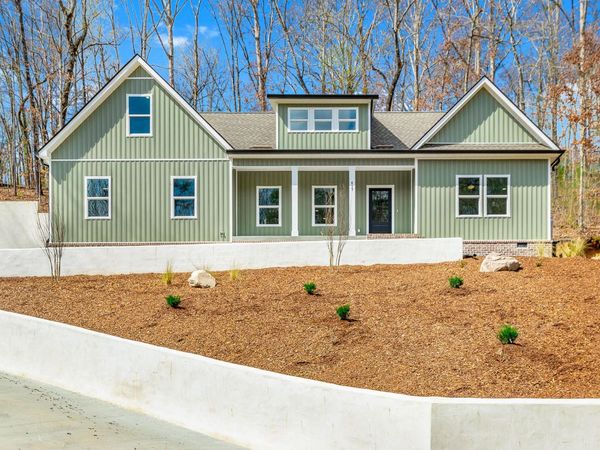 417 Bluebird Circle, Chattanooga, TN 37412