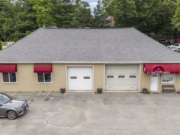 20 Woodland St, Methuen, MA 01844