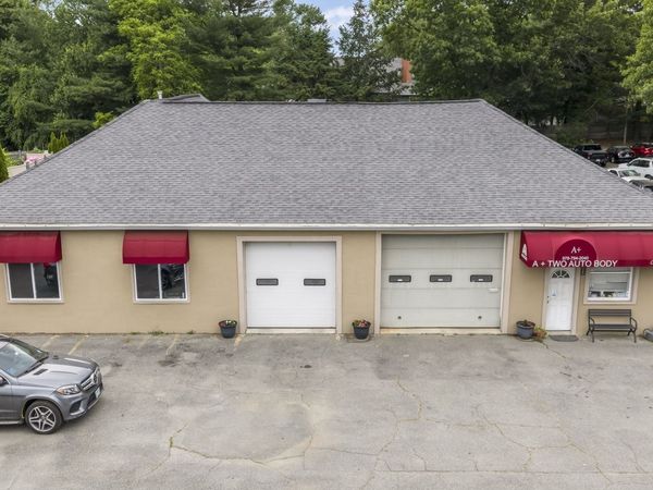 20 Woodland St, Methuen, MA 01844
