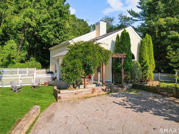 23 Walnut Hill, Bethel, CT 06801