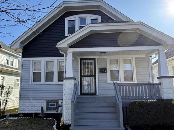 4324 N 14th STREET, Milwaukee, WI 53209