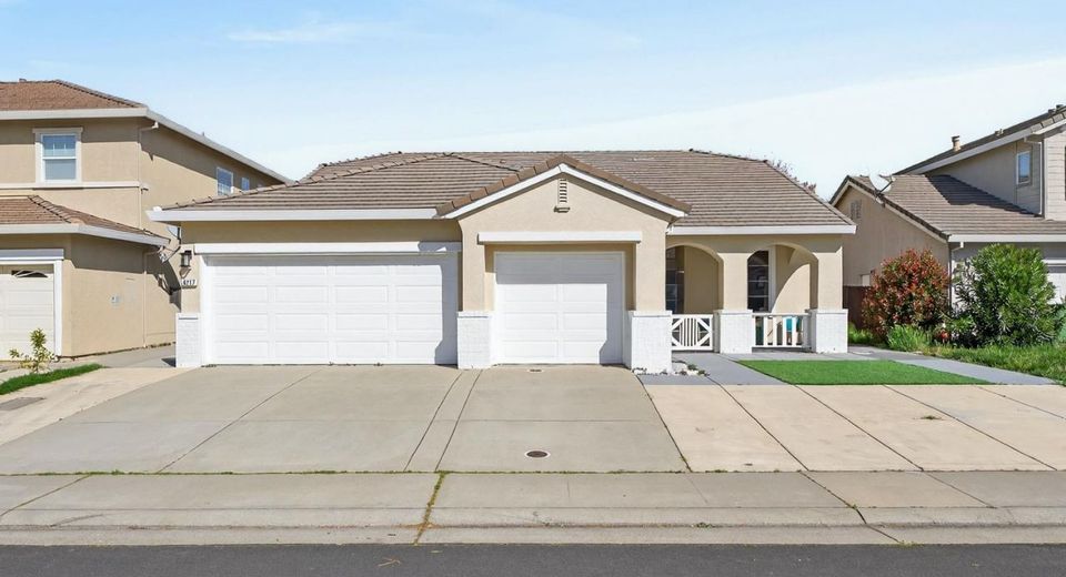 6217 Jefjen Way, Elk Grove, CA 95757 Photo