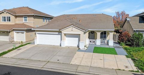6217 Jefjen Way, Elk Grove, CA 95757 Photo