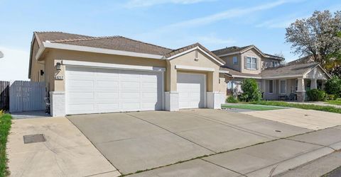 6217 Jefjen Way, Elk Grove, CA 95757 Photo