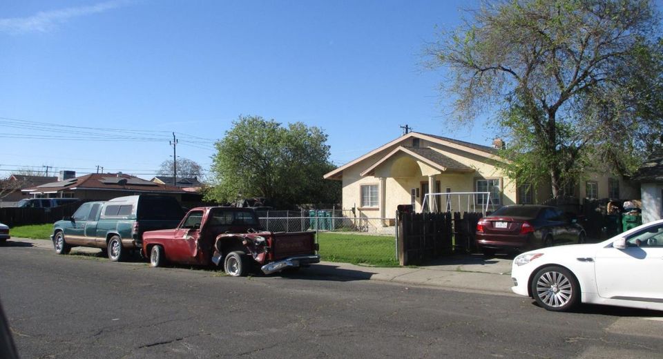 3243-3251 Anne St, Stockton, CA 95206 Photo