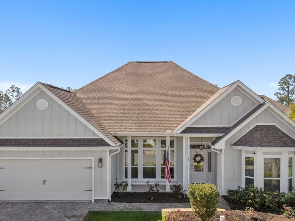 58 Palmview Lane, Santa Rosa Beach, FL 32459