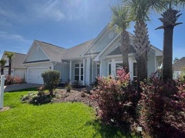 58 Palmview Lane, Santa Rosa Beach, FL 32459