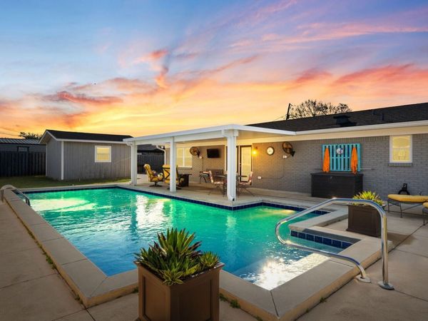 1539 Donna Avenue, Panama City, FL 32404