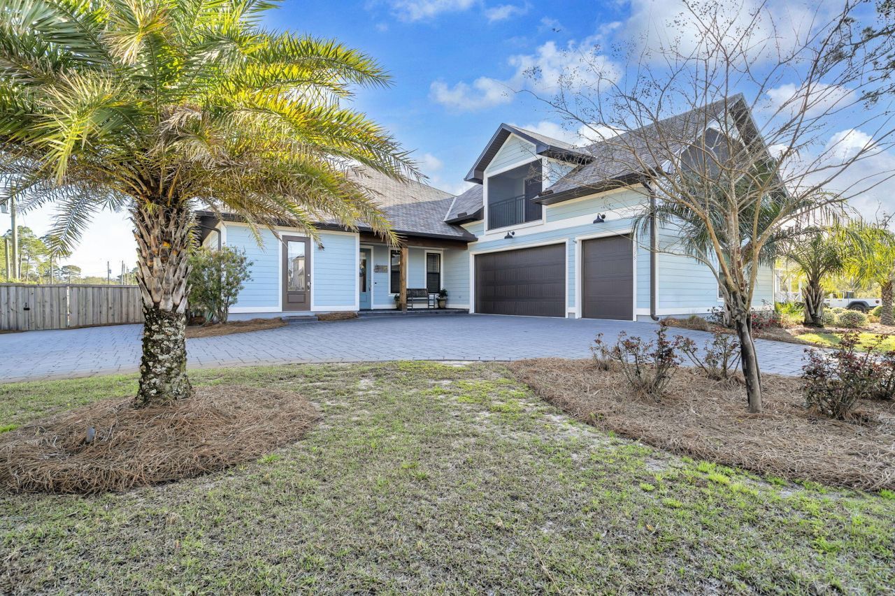 135 Casa Grande Lane, Santa Rosa Beach, FL 32459 Main Photo