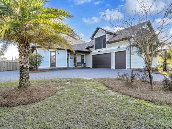 135 Casa Grande Lane, Santa Rosa Beach, FL 32459