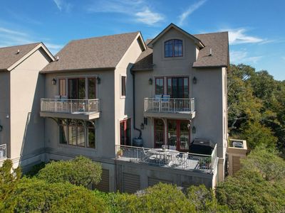 1990 Marsh Oak Lane, Unit A, Seabrook Island, SC 29455