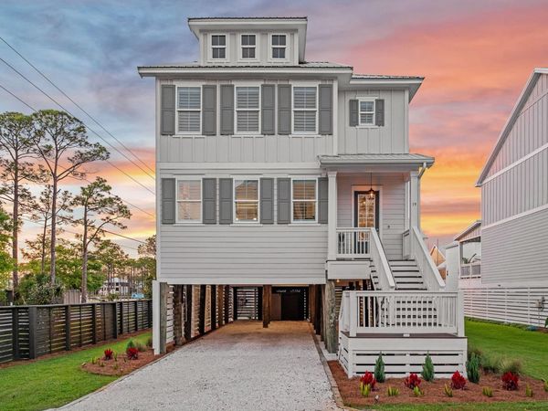 19 McKenna Way, Santa Rosa Beach, FL 32459