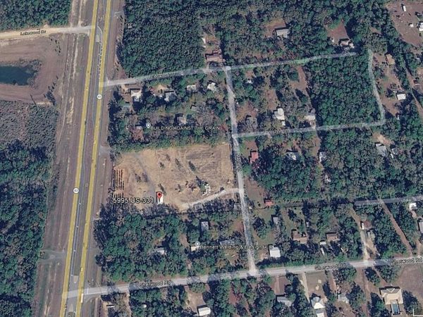 5995 S US Highway 331, DeFuniak Springs, FL 32435
