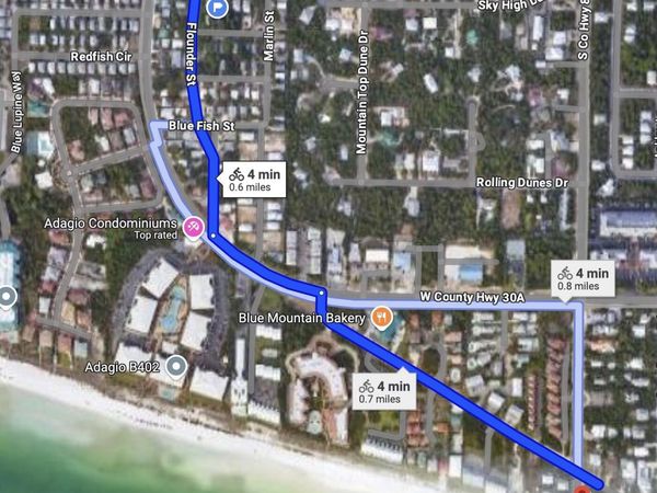 Lot 9 Kingfish Street, Santa Rosa Beach, FL 32459