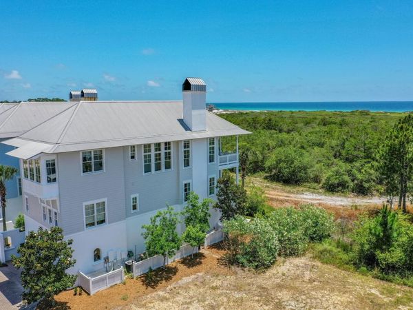 187 Cypress Drive, Santa Rosa Beach, FL 32459