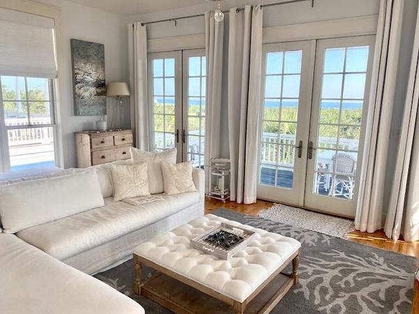 187 Cypress Drive, Santa Rosa Beach, FL 32459