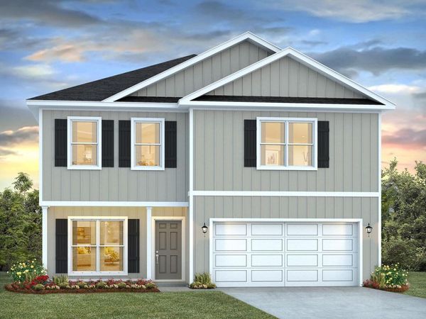 194 Dockside Road, Freeport, FL 32439